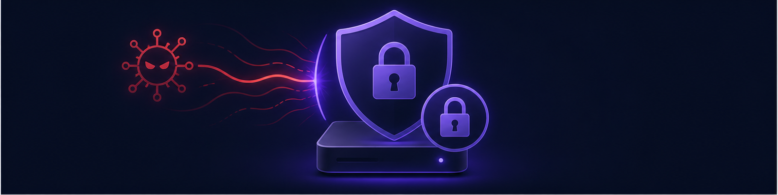 3-2-1-1 backup variant ransomware protection illustration