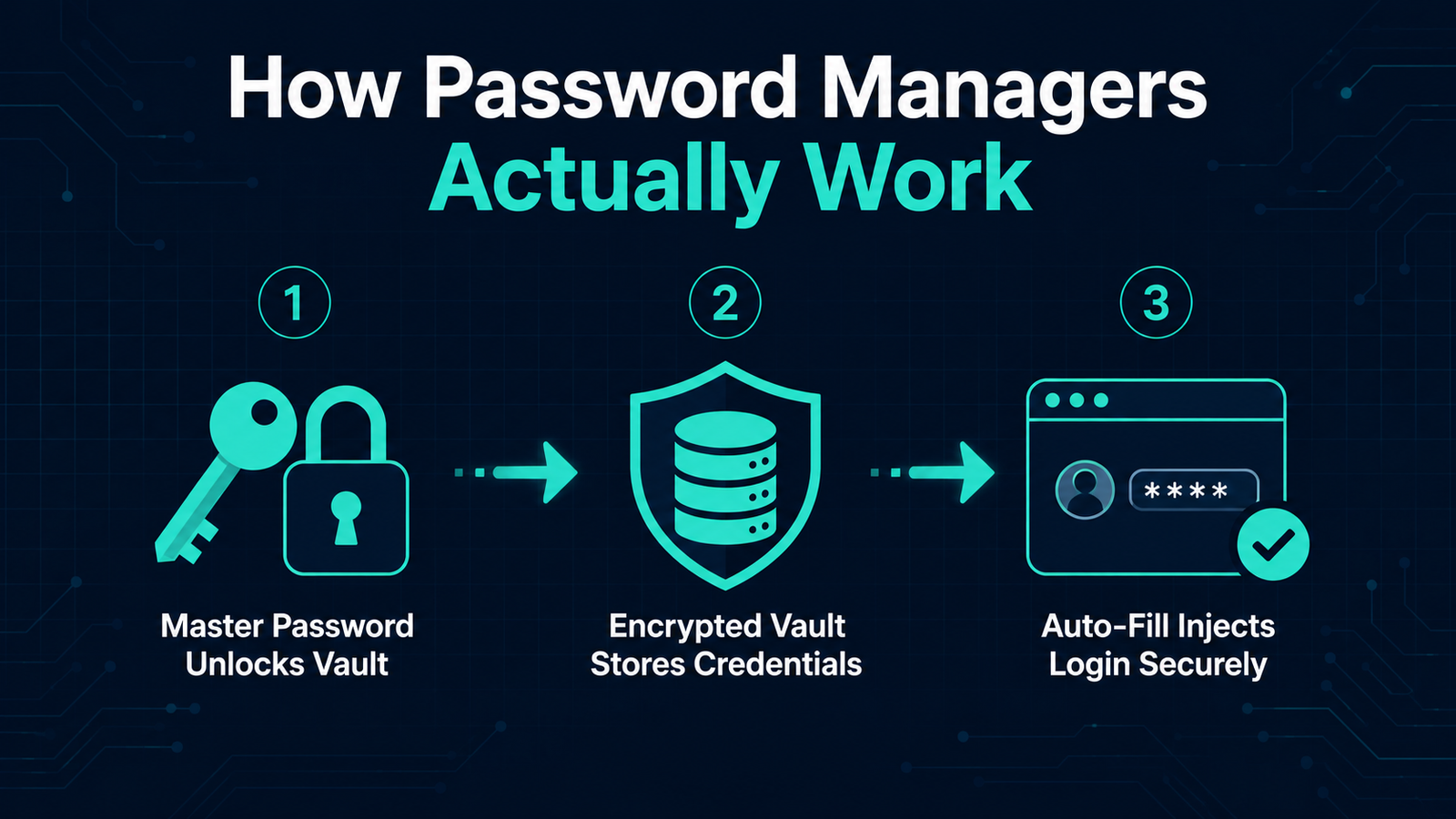 Password Managers: The Complete Guide for Freelancers (2026 Edition)