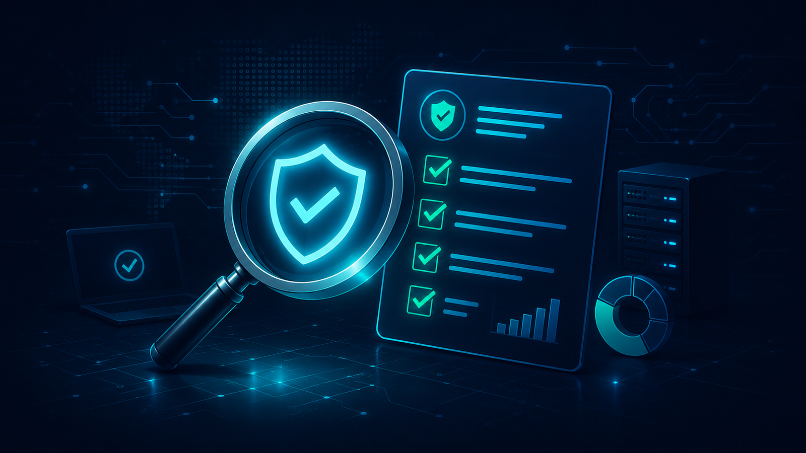 The Freelancer’s Annual Security Audit: A 2026 Template