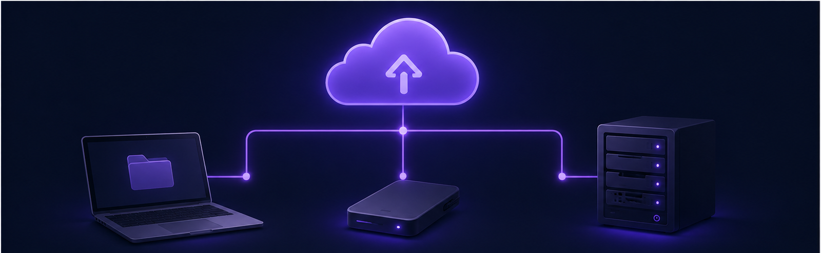 Cloud Storage & Backup: The Complete Guide for Freelancers (2026 Edition)