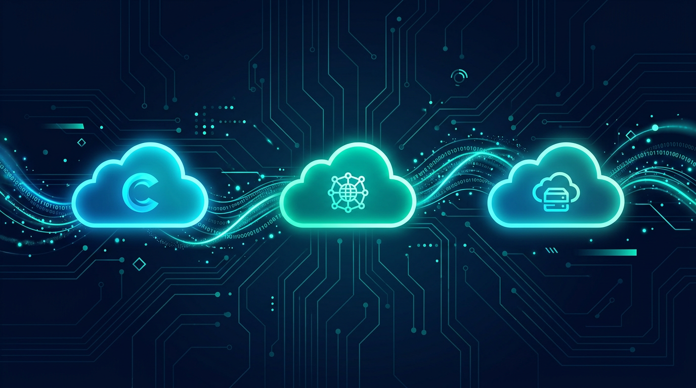 Cloud Storage Compared 2026: Google Drive vs Dropbox vs OneDrive