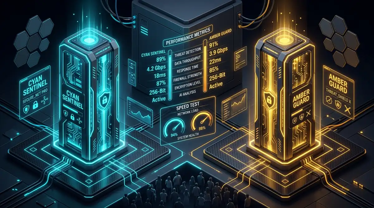 NordVPN vs CyberGhost: Which One Should Freelancers Pick in 2026?